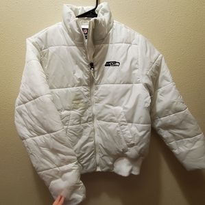 Seahawks Jacket